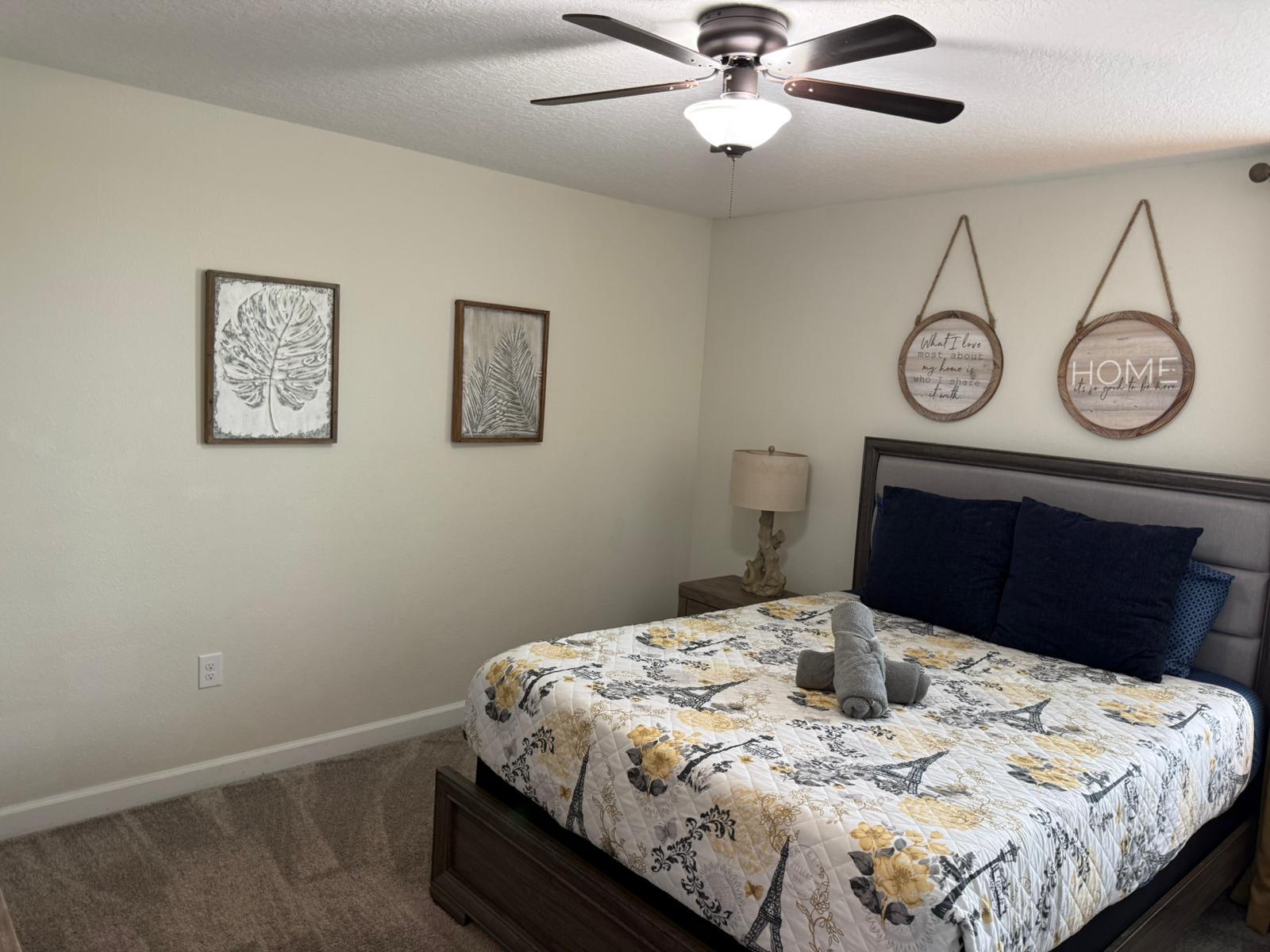 8BR Luxury Villa Near Disney | Pool & Spa3