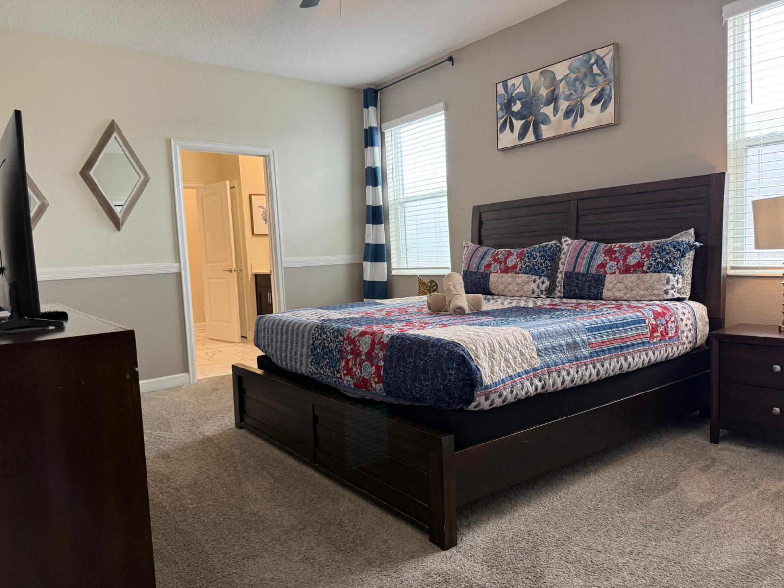 8BR Luxury Villa Near Disney | Pool & Spa2